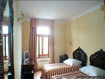 Park Bocci Hotel 3*